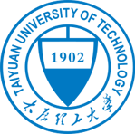 太原理工大学Logo